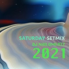 SATURDAY SETMIX 2021