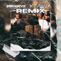 Wisin & Yandel - MAYOR QUE YO (Proxys X Juizze Remix)