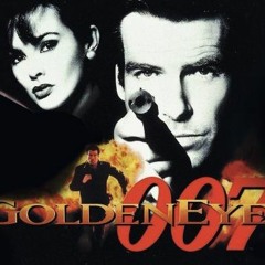 Goldeneye N64 "The Watch" Trap Beat