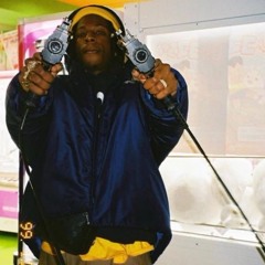 joey bada$$ X Jazz type beat