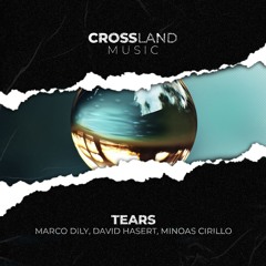 Marco Dily, David Hasert, Minoas Cirillo - Tears (Original Mix)
