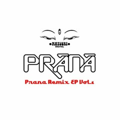 Prana - Mugen - Astral Projection Remix 2013