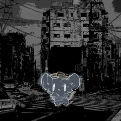 【2nd EP】Obakemachi 1-1-1【XFD】