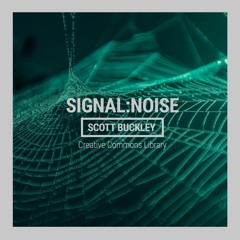 Signal To Noise (CC-BY)