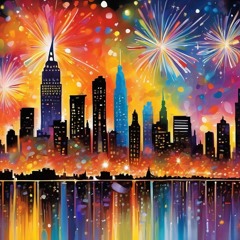 The World Is Changing Colors