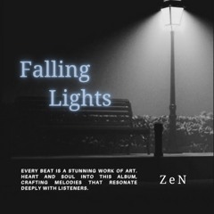 Falling Lights