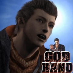 God Hand - Genes Rock-a-bye [2025 Remix]