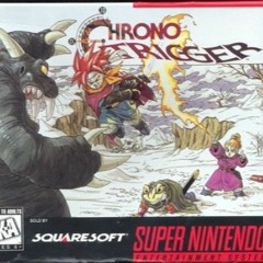 Chrono Trigger - Chrono Trigger [2A03+VRC6+N163]