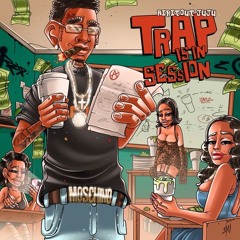 STUCK IN DA TRAP