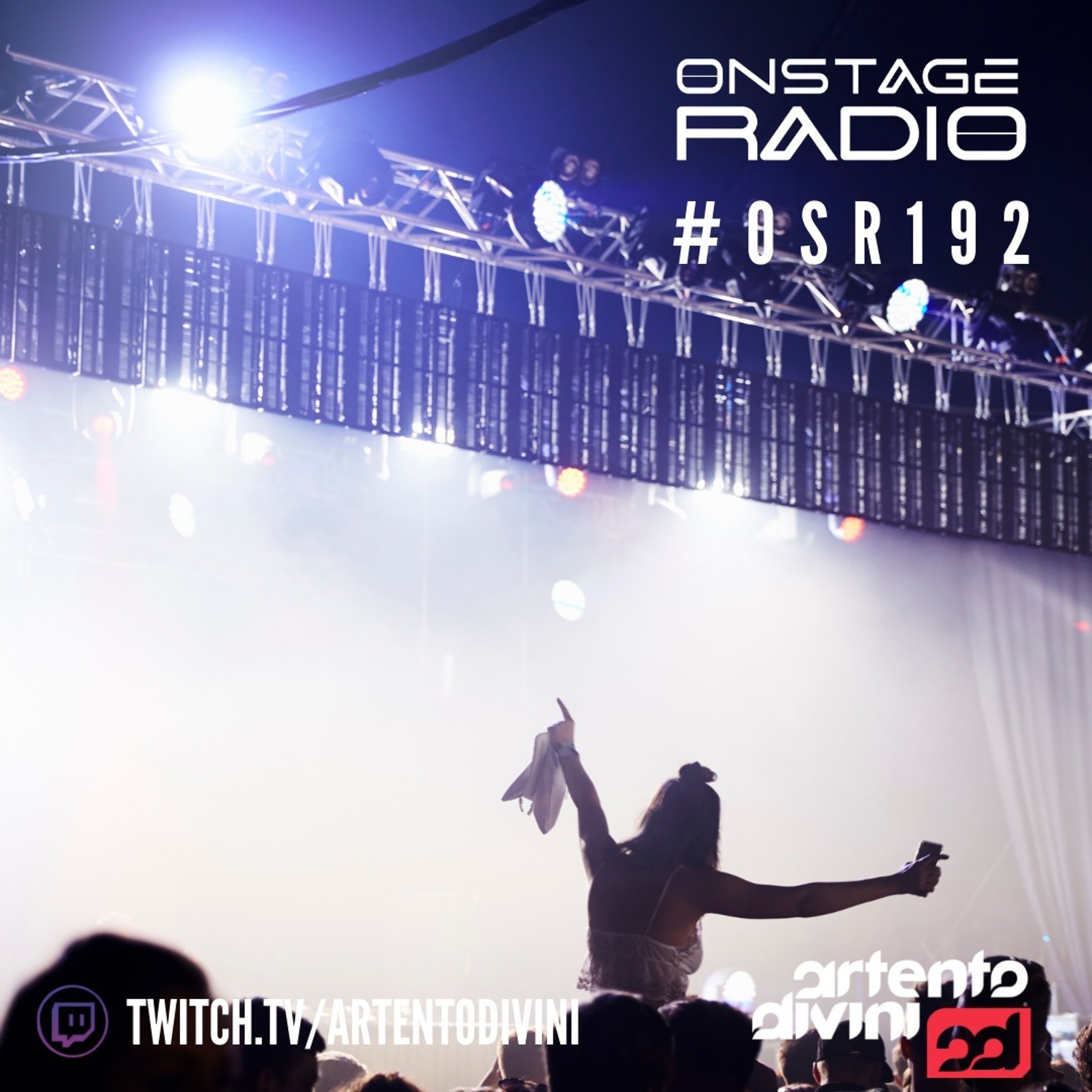 Artento Divini - Onstage Radio
