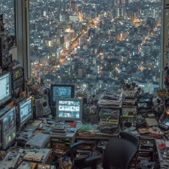 Quadrant