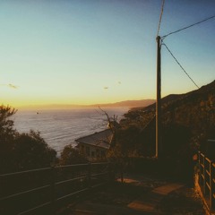 Morning Sunrise - Weldon Irvine [Cover]