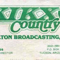 KIKX-Tucson 580 Tucson Bob Jones 9-12-78