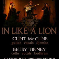 Follow The Sun - Clint McCune