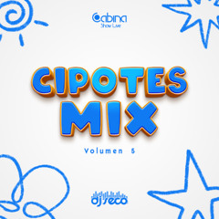 Cipote Mix 2025 DJ Seco El Salvador