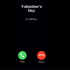VAL3NTIN3 CALL