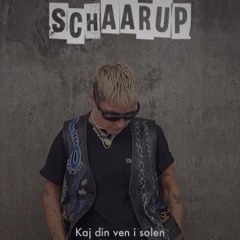 SCHAARUP -Kaj Din Ven I Solen  (July 21th)