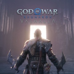 God of War: Ragnarok Valhalla - Kratos vs Týr