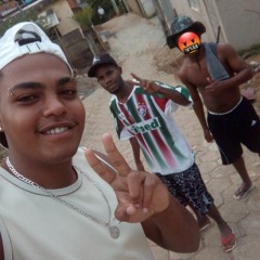 MTG - USA BLACK LANÇA_BEATZIN GALINHAGEM KKK(PROD : DJ LUAN DÜ S.T)