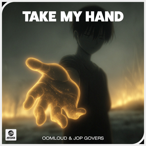 Take My Hand