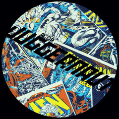 ACOR - Juggernaut (Original Mix) FREE DL