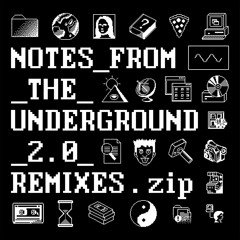 Windows 95 (Bladerunner Remix)