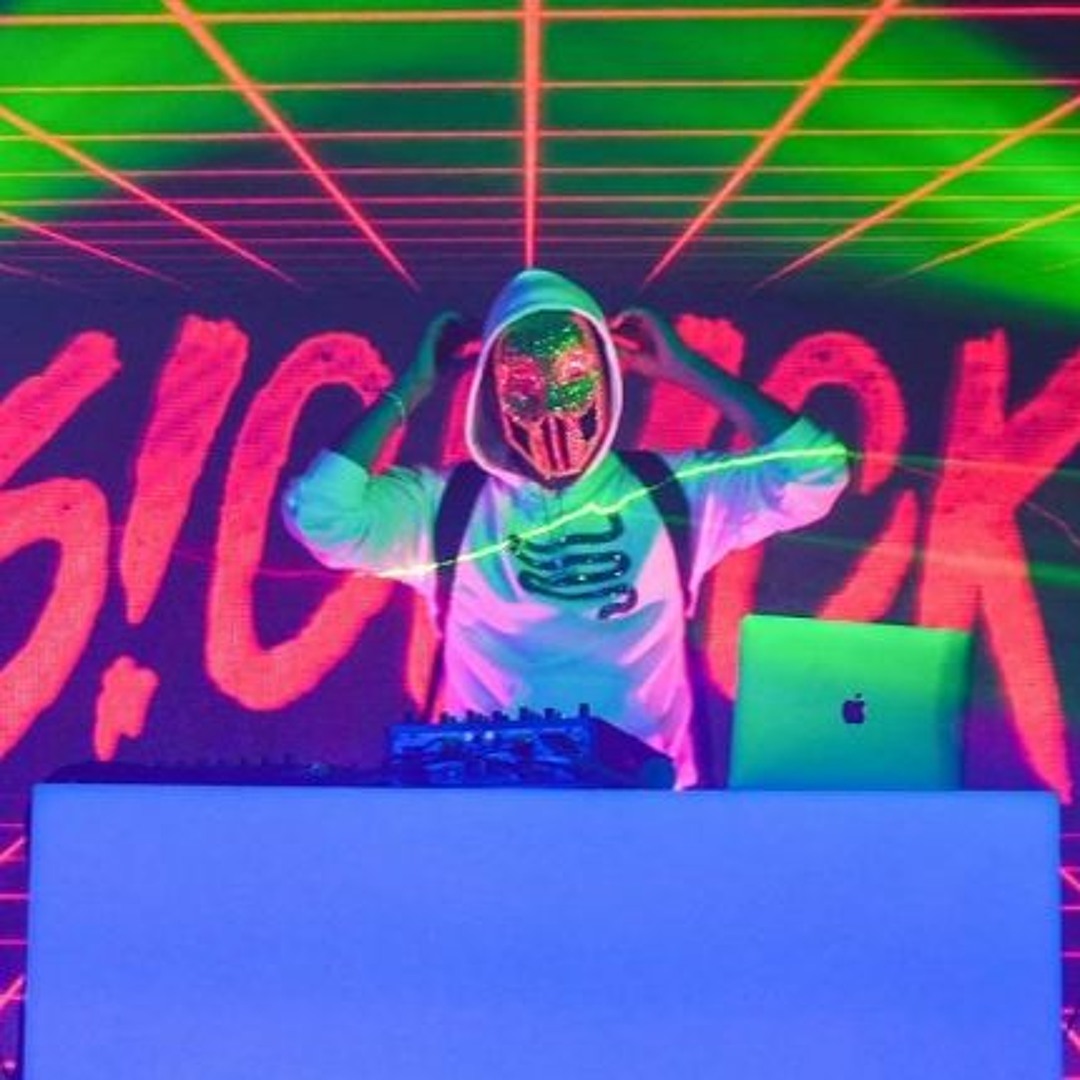 Stream Sickick - Official SickMix Part 2 by 666 Network | Listen