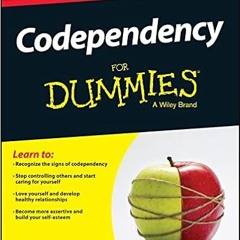 Pdf free^^ Codependency For Dummies (PDFEPUB)-Read