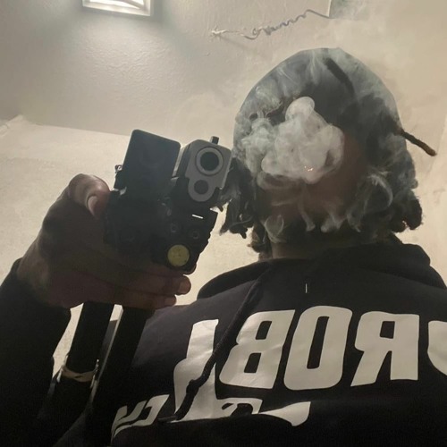 Smokingskul - Dont Approach (feat. Ohsxnta) (prod. perc40 utrippin! senseiatl) (remastered)