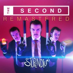 The Second (2021 Remaster) by The Stupendium [Hitman 2]