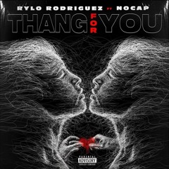 Mbanga Thang For You Blackout Mix