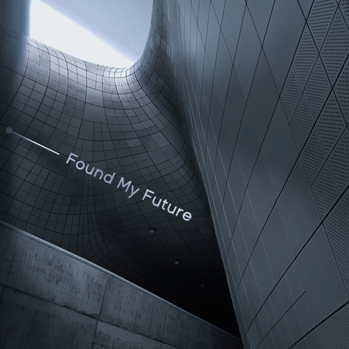 Foundmyfuture
