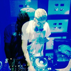 Funky House/Disco Mix 2024 (Barry Can't Swim, Saison etc.)