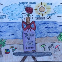 RISKY LOVE LETTER (STREETS)