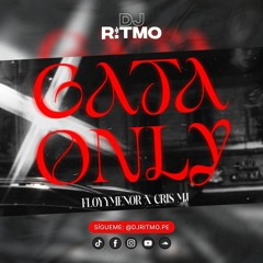 DJ RITMO - Mix 4 Gata Only (Reggaeton,Salsa,Variados)