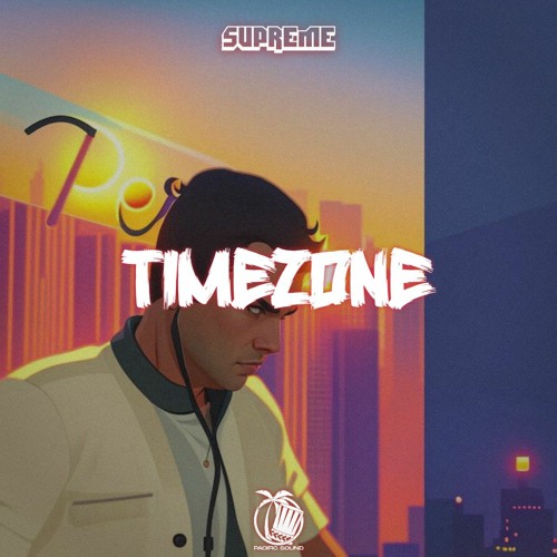 SUPREME Timezone x Ylang Ylang reggae Mashup 2024