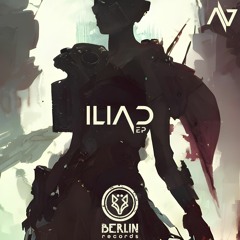 ArioVistus - Iliad (Original Mix)