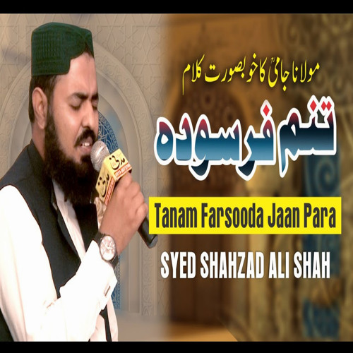 Tanam Farsooda Jaan Para