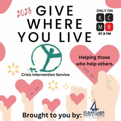 Crisis Intervention Service