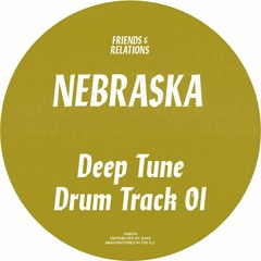 PREMIERE: Nebraska - Deep Tune