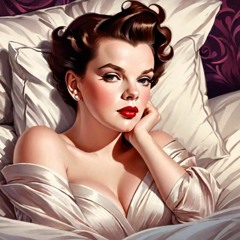 Judy Garland - Dream A Little Dream (AI Cover)