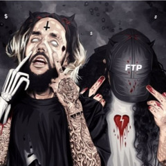 (Free) $uicideboy$ TypeBeat