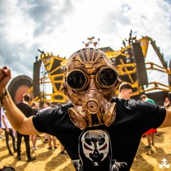 REVOLT 4 - Only Hardcore Mix.WAV