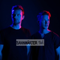Mellowflex | Königin der Nacht | Bahnwärter Thiel 25.03.22