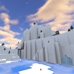 Frozen Time - Tiago Uchôa