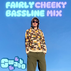 FAIRLY CHEEKY BASSLINE MIX