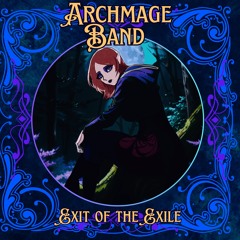 Exit Of The Exile - Instrumental