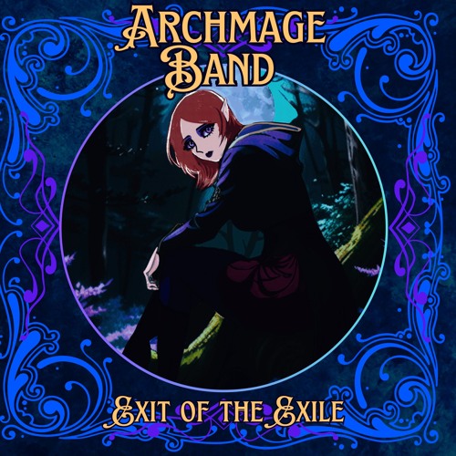 Exit Of The Exile - Instrumental