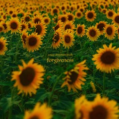 Forgiveness