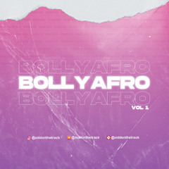 SIDD - Bollywood Afro Mix | BOLLYAFRO ( VOL 1 ) |  CHILL DRIVE BOLLYWOOD | BOLLYAFRO 2024